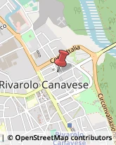 Via Trieste, 2,10086Rivarolo Canavese