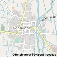 Map Confienza