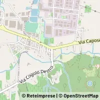 地図 Montegrotto Terme