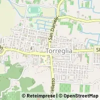Carte Torreglia