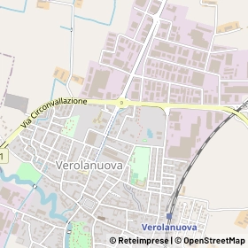 Mappa 25028