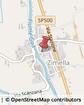 Via Molini, 14,37040Zimella