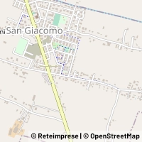 Carte Albignasego