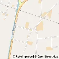 Carte Carpenedolo
