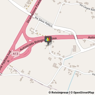 Internet - Provider,35020Padova