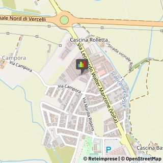 Stufe,13100Vercelli