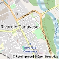 Kart Rivarolo Canavese