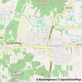 Mappa 35038