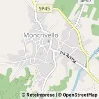 Kort Moncrivello