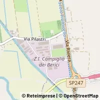 Kort Campiglia dei Berici