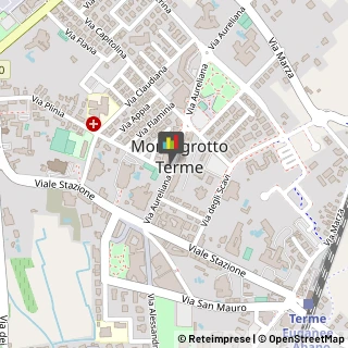 Impianti di Riscaldamento Montegrotto Terme,35036Padova