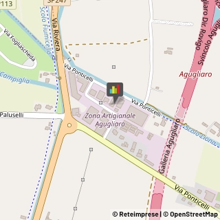 Officine Meccaniche Agugliaro,36020Vicenza