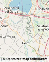 Impermeabilizzanti Goito,46044Mantova