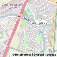 Kart Binasco