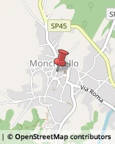 Via Santo Spirito, 13,13040Moncrivello