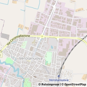 Mappa 25028