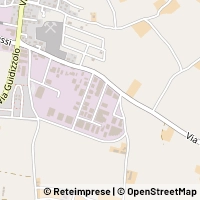 মানচিত্র Cavriana