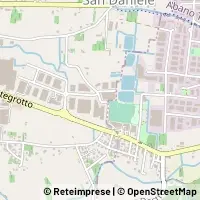 Kort Torreglia