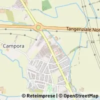 Map Vercelli
