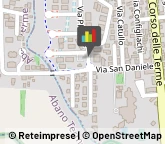 Autorimesse e Parcheggi,35036Padova