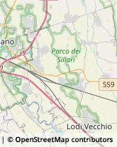 Impianti Sportivi Lodi Vecchio,26855Lodi