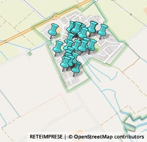 Mappa Via Dante, 20080 Carpiano MI, Italia (0.3)