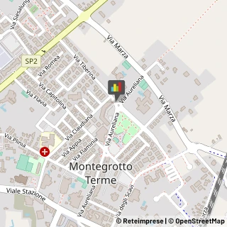 Articoli per Ortopedia Montegrotto Terme,35036Padova