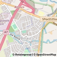 Kart Binasco