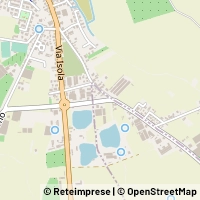 Carte Isola della Scala