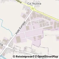 地图 Veronella