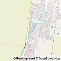 Map Fiesco