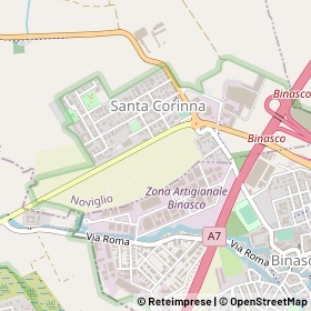 Mappa 20082