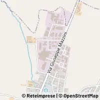 মানচিত্র Bassano Bresciano