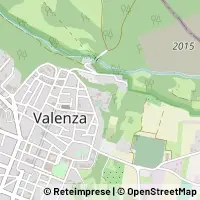 Peta Valenza