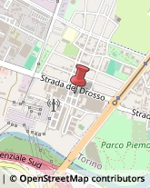 Strada del Drosso, 33/7,10135Grugliasco