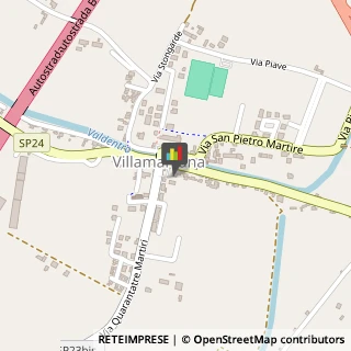 Macellerie Villamarzana,45030Rovigo