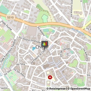 Assicurazioni Chieri,10023Torino