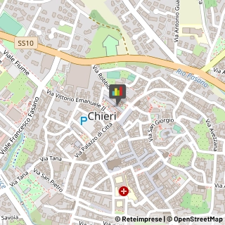 Consulenze Speciali Chieri,10023Torino