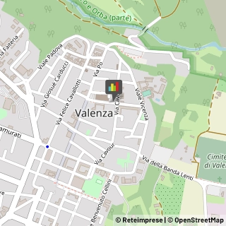 Agenzie Immobiliari Valenza,15048Alessandria