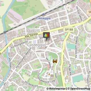 Artigianato Tipico,27045Pavia