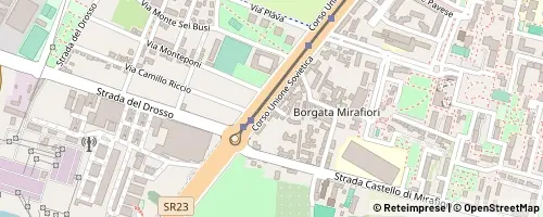 Mappa Turijn