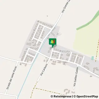 Via Salvo D'Acquisto, 63,29122Piacenza