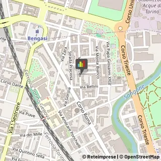 Pizzerie,10024Torino