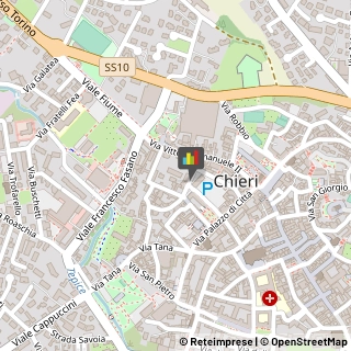 Alimentari,10023Torino