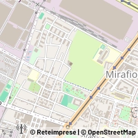 Map Torino