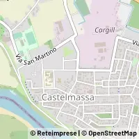 Kort Castelmassa