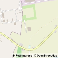 지도 Arquà Polesine