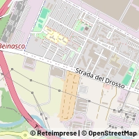 地图 Torino