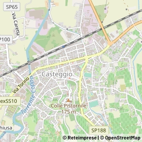 Mappa 27045