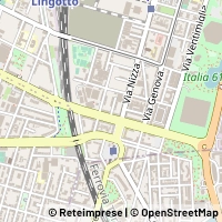 지도 Torino